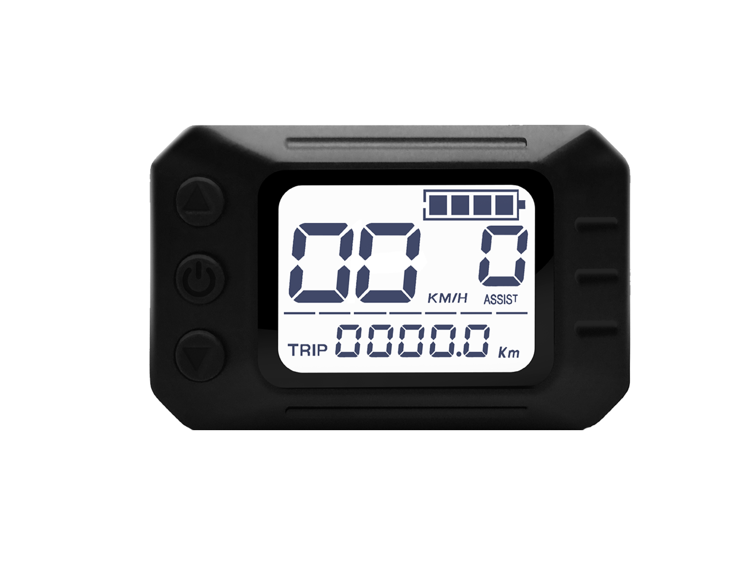 Found  High Quality Ultralight LCD Display Fd001 for Electric Bicycle Conversation Kit