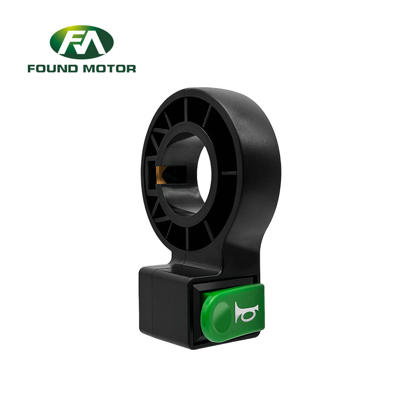 FOUNDMOTOR Hot-Selling Ebike Kit Horn Switch General Purpose Switch for Ebike
