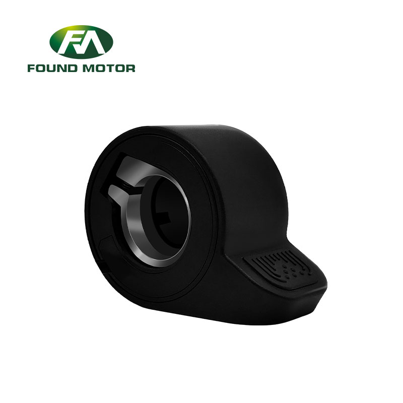 New Image Electric Scooter Accessory Thumb Speed Throttle Accerrator Replacement for  Electric Scoote Ebike