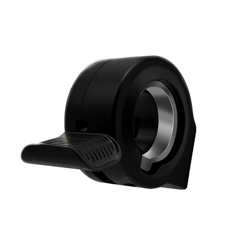 Electric Bike Finger Throttle Booster Hall Sensor Electric Bike Thumb Throttle Universal E-bike Accelerator Grip Throttle No reviews yet