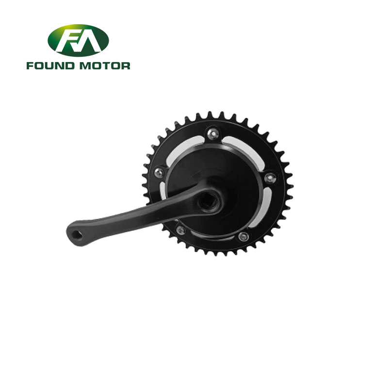 FOUNDMOTOR Hot Sale CE  RoHS Approval 68mm/73mm/100mm Bb Ebike Torque Sensor for Electric Bicycle Parts