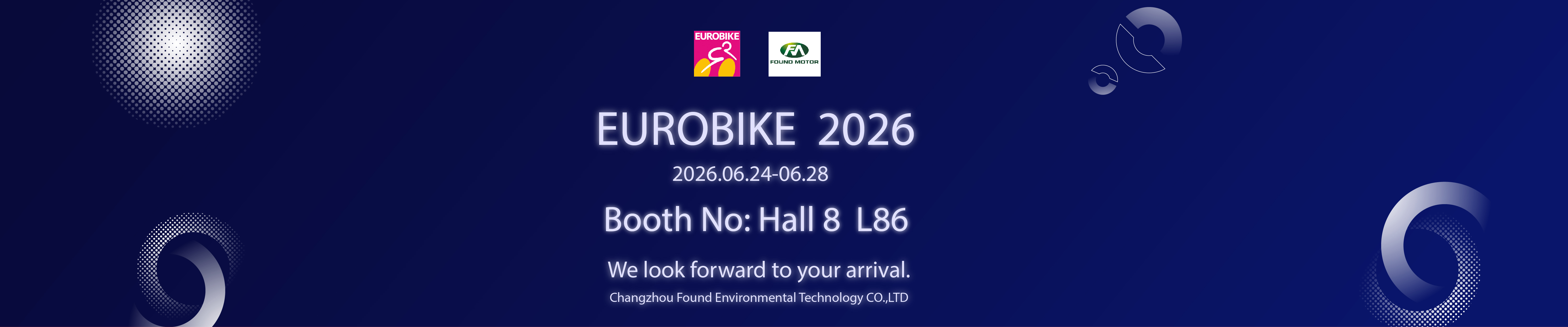 EURO BIKE 2026